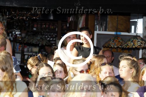 Amsterdam 1 juli 2015
Premiere Magic Mike XXL in Tuschinski in aanwezigheid van de cast met Channing Tatum Matt Bomer Joe Manganiello Adam RodriguezAmber Heard Jada Pinkett Smith en regisseur Gregory Jacobs.