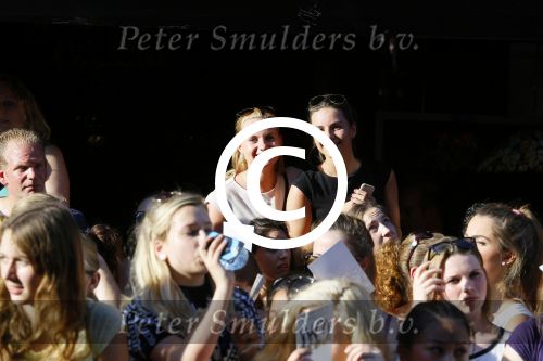 Amsterdam 1 juli 2015
Premiere Magic Mike XXL in Tuschinski in aanwezigheid van de cast met Channing Tatum Matt Bomer Joe Manganiello Adam RodriguezAmber Heard Jada Pinkett Smith en regisseur Gregory Jacobs.