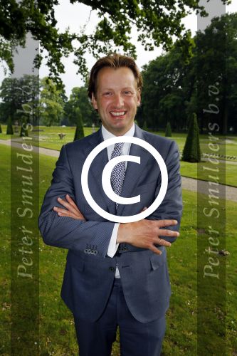 Haarzuilens 17 juni 2015
Haringparty op kasteel de Haar. Prins Floris