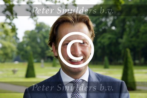 Haarzuilens 17 juni 2015
Haringparty op kasteel de Haar. Prins Floris