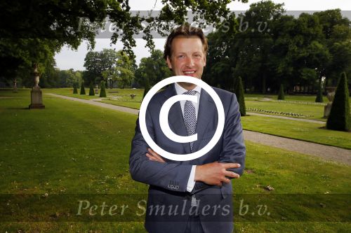 Haarzuilens 17 juni 2015
Haringparty op kasteel de Haar. Prins Floris