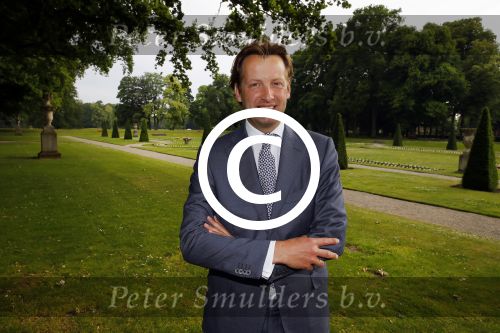 Haarzuilens 17 juni 2015
Haringparty op kasteel de Haar. Prins Floris