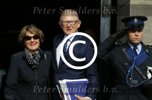 Amsterdam 24 juni 2015
Gala op paleis op de dam met oa Prinses Margriet Mr Pieter v Vollenhoven Koningin Maxima en koning Willem Alexander.
