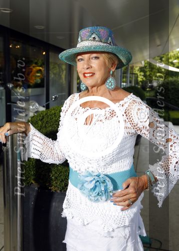 Scheveningen 15 juni 2015
Societylunch 2015 . Ria Valk