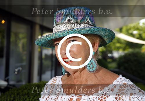 Scheveningen 15 juni 2015
Societylunch 2015 . Ria Valk