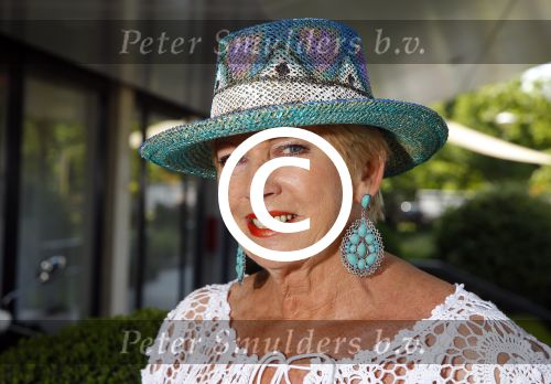 Scheveningen 15 juni 2015
Societylunch 2015 . Ria Valk