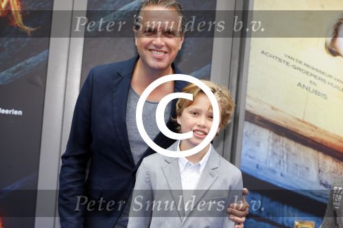 Amsterdam 20 juni 2015
Premiere Code M in het nieuwe de la mar met oa Senna Borsato. Richard Kemper