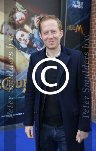 Amsterdam 20 juni 2015
Premiere Code M in het nieuwe de la mar met oa Senna Borsato. Robert de Hoog
