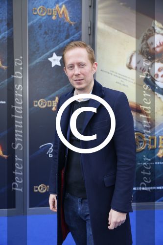 Amsterdam 20 juni 2015
Premiere Code M in het nieuwe de la mar met oa Senna Borsato. Robert de Hoog