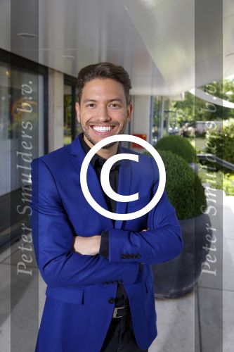 Scheveningen 15 juni 2015
Societylunch 2015 . Rolf Sanchez