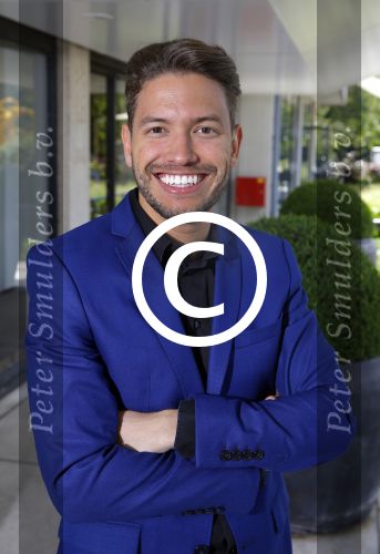 Scheveningen 15 juni 2015
Societylunch 2015 . Rolf Sanchez