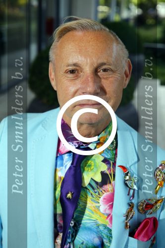 Scheveningen 15 juni 2015
Societylunch 2015 . Ronald Kolk