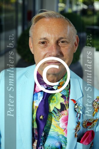 Scheveningen 15 juni 2015
Societylunch 2015 . Ronald Kolk