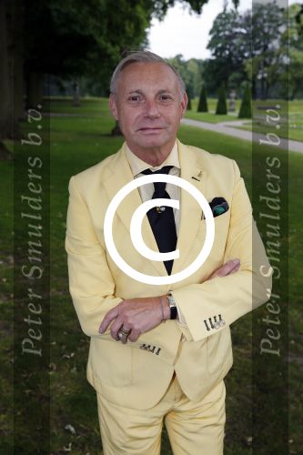 Haarzuilens 17 juni 2015
Haringparty op kasteel de Haar. Ronald Kolk