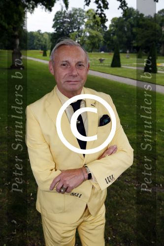Haarzuilens 17 juni 2015
Haringparty op kasteel de Haar. Ronald Kolk