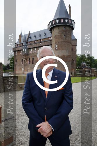 Haarzuilens 17 juni 2015
Haringparty op kasteel de Haar. Ronnie Tober en Jan Jochems