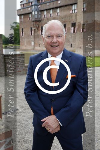 Haarzuilens 17 juni 2015
Haringparty op kasteel de Haar. Ronnie Tober en Jan Jochems