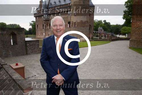 Haarzuilens 17 juni 2015
Haringparty op kasteel de Haar. Ronnie Tober en Jan Jochems