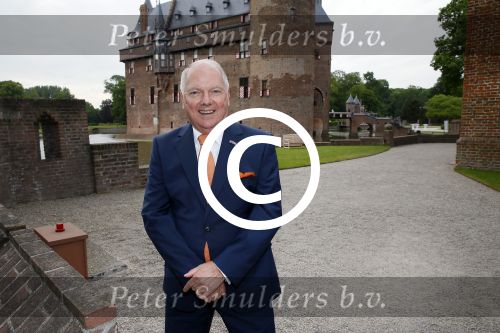 Haarzuilens 17 juni 2015
Haringparty op kasteel de Haar. Ronnie Tober en Jan Jochems