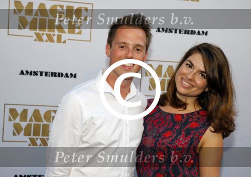 Amsterdam 1 juli 2015
Premiere Magic Mike XXL in Tuschinski in aanwezigheid van de cast met Channing Tatum Matt Bomer Joe Manganiello Adam RodriguezAmber Heard Jada Pinkett Smith en regisseur Gregory Jacobs. Sebastiaan Wulf