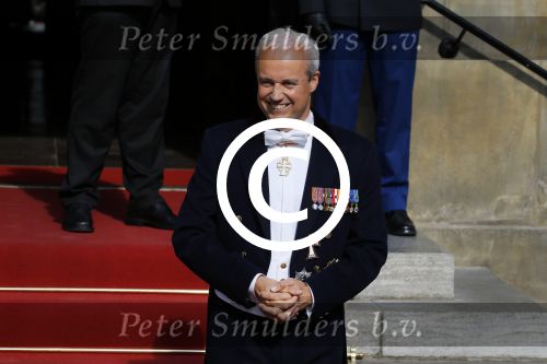 Amsterdam 24 juni 2015
Gala op paleis op de dam met oa Prinses Margriet Mr Pieter v Vollenhoven Koningin Maxima en koning Willem Alexander. Sjoerd Klein Schiphorst