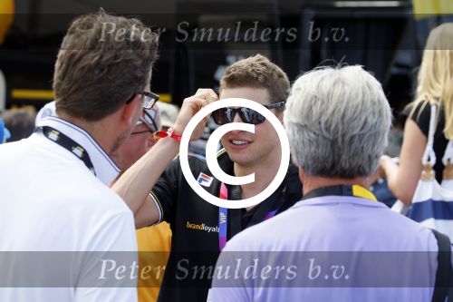 Utrecht 4 juli 2015
Tour de France start met de proloog in Utrecht. Sven Kramer