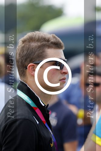 Utrecht 4 juli 2015
Tour de France start met de proloog in Utrecht. Sven Kramer