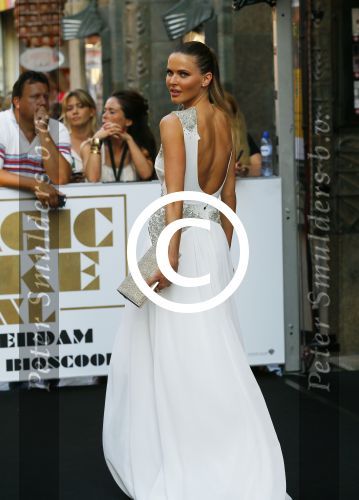 Amsterdam 1 juli 2015
Premiere Magic Mike XXL in Tuschinski in aanwezigheid van de cast met Channing Tatum Matt Bomer Joe Manganiello Adam RodriguezAmber Heard Jada Pinkett Smith en regisseur Gregory Jacobs. Sylvia Geersen en Kim Feenstra