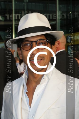 Amsterdam, 3 Augustus 2015
Premiere Speelfilm TED2
Wibi Soerjadi
