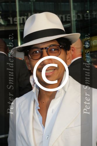 Amsterdam, 3 Augustus 2015
Premiere Speelfilm TED2
Wibi Soerjadi