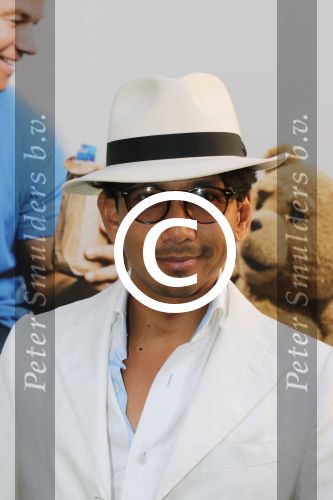 Amsterdam, 3 Augustus 2015
Premiere Speelfilm TED2
Wibi Soerjadi