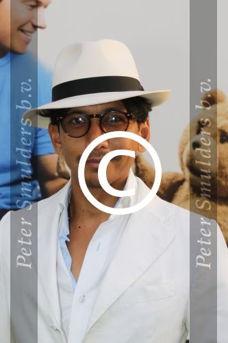 Amsterdam, 3 Augustus 2015
Premiere Speelfilm TED2
Wibi Soerjadi
