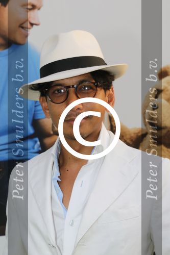 Amsterdam, 3 Augustus 2015
Premiere Speelfilm TED2
Wibi Soerjadi