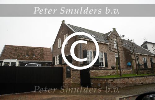 Eemdijk 18 januari 2015
Huis Willem Jacquet de nieuwe vriend van Chimene v Oosterhout
