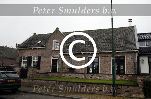 Eemdijk 18 januari 2015
Huis Willem Jacquet de nieuwe vriend van Chimene v Oosterhout