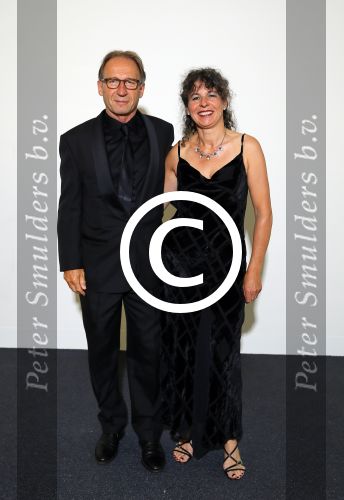 assen 19 juni 2015
Bouw een huis gala in Assen. Yep Kramer met ...