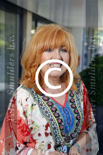 Scheveningen 15 juni 2015
Societylunch 2015 . Yvonne Keeley met dochter
