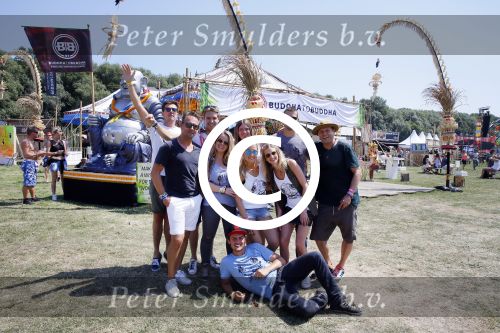 Amsterdam, 11 Juli 2015
A Day At The Park