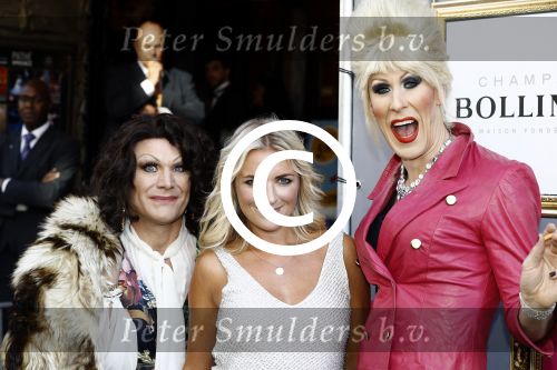 Amsterdam 13 juli 2016  
Premiere absolutely fabulous in Tuschinski.