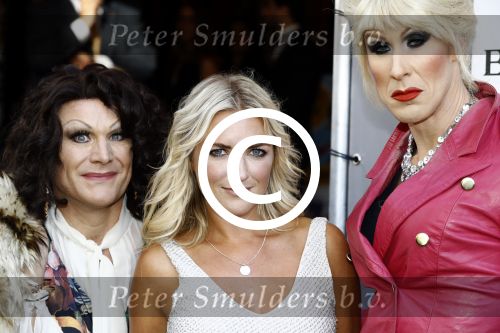 Amsterdam 13 juli 2016  
Premiere absolutely fabulous in Tuschinski.