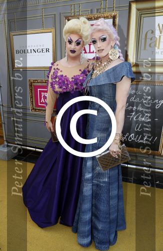 Amsterdam 13 juli 2016  
Premiere absolutely fabulous in Tuschinski.
