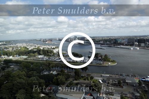Amsterdam 11 juli 2016 
Modeshow Maria Tailor in de amsterdam Lookout aan het IJ.
