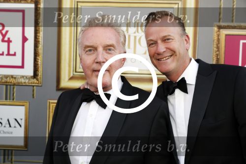 Amsterdam 13 juli 2016  
Premiere absolutely fabulous in Tuschinski. Andre v Duin met Martin