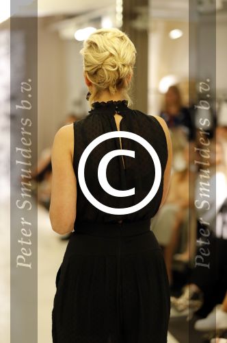 Amsterdam 4 juli 2016
Modeshow Josh Veldhuizen (Josh V) gepresenteerd door Anouk Smulders.