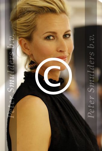 Amsterdam 4 juli 2016
Modeshow Josh Veldhuizen (Josh V) gepresenteerd door Anouk Smulders.