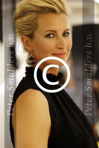 Amsterdam 4 juli 2016
Modeshow Josh Veldhuizen (Josh V) gepresenteerd door Anouk Smulders.