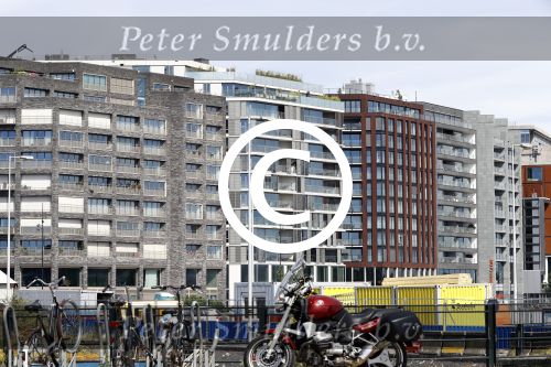 Amsterdam 15 juli 2016
Zangeres Anouk Teeuwe haar appartement / penthouse zou in de stille verkoop staan.