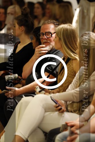 Amsterdam 4 juli 2016
Modeshow Josh Veldhuizen (Josh V) gepresenteerd door Anouk Smulders.
Bastiaan v Schaijk