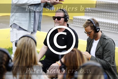 Amsterdam 15 juli 2016 
Day at the park festival in het amsterdamse bos. Bastiaan v Schaik