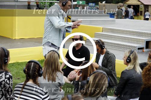 Amsterdam 15 juli 2016 
Day at the park festival in het amsterdamse bos. Bastiaan v Schaik